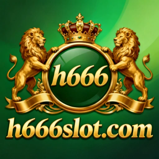 h666 Logo